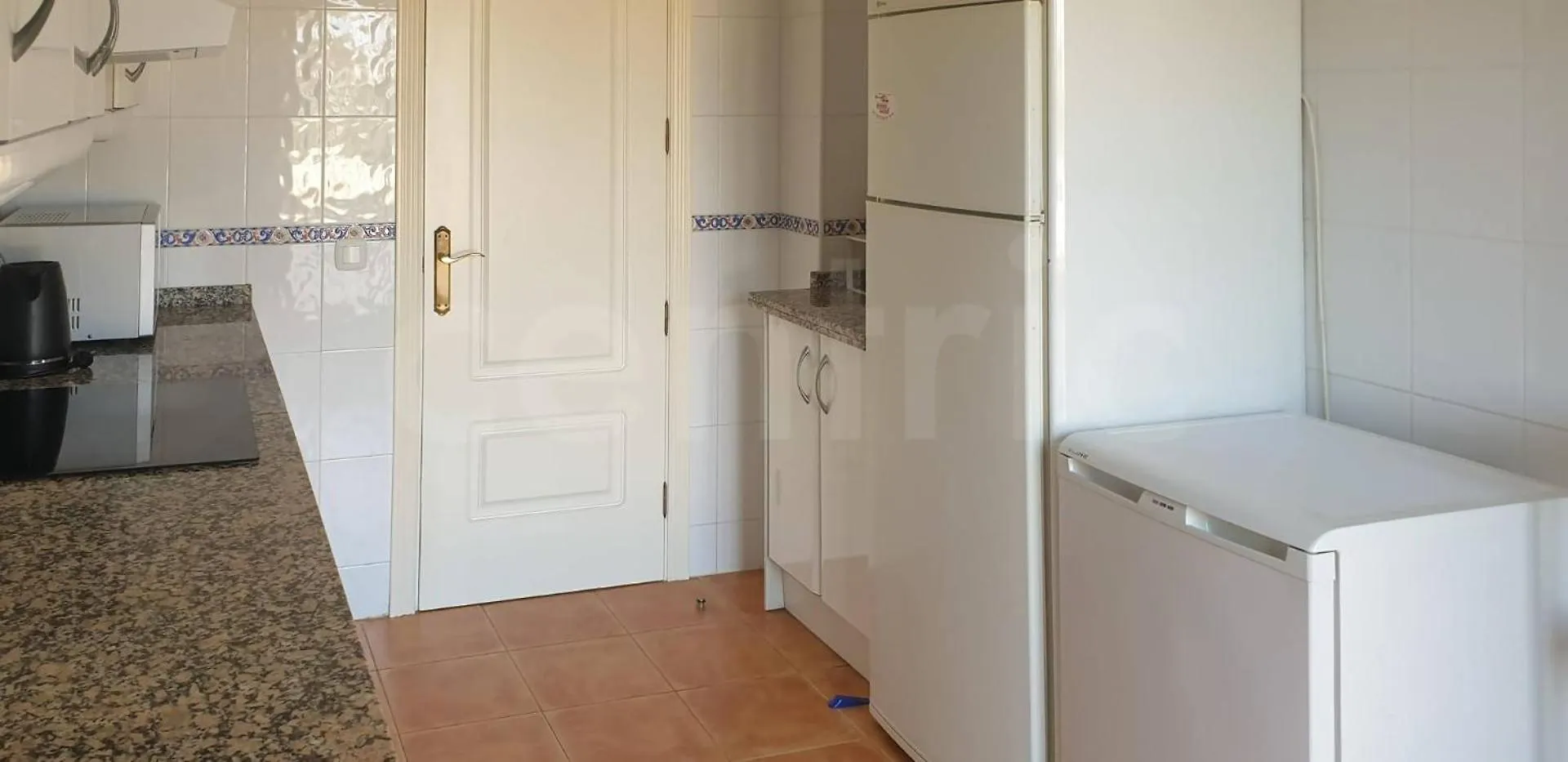Encantador Apartamento En Mijas Δωμάτια σε οικογενειακή κατοικία