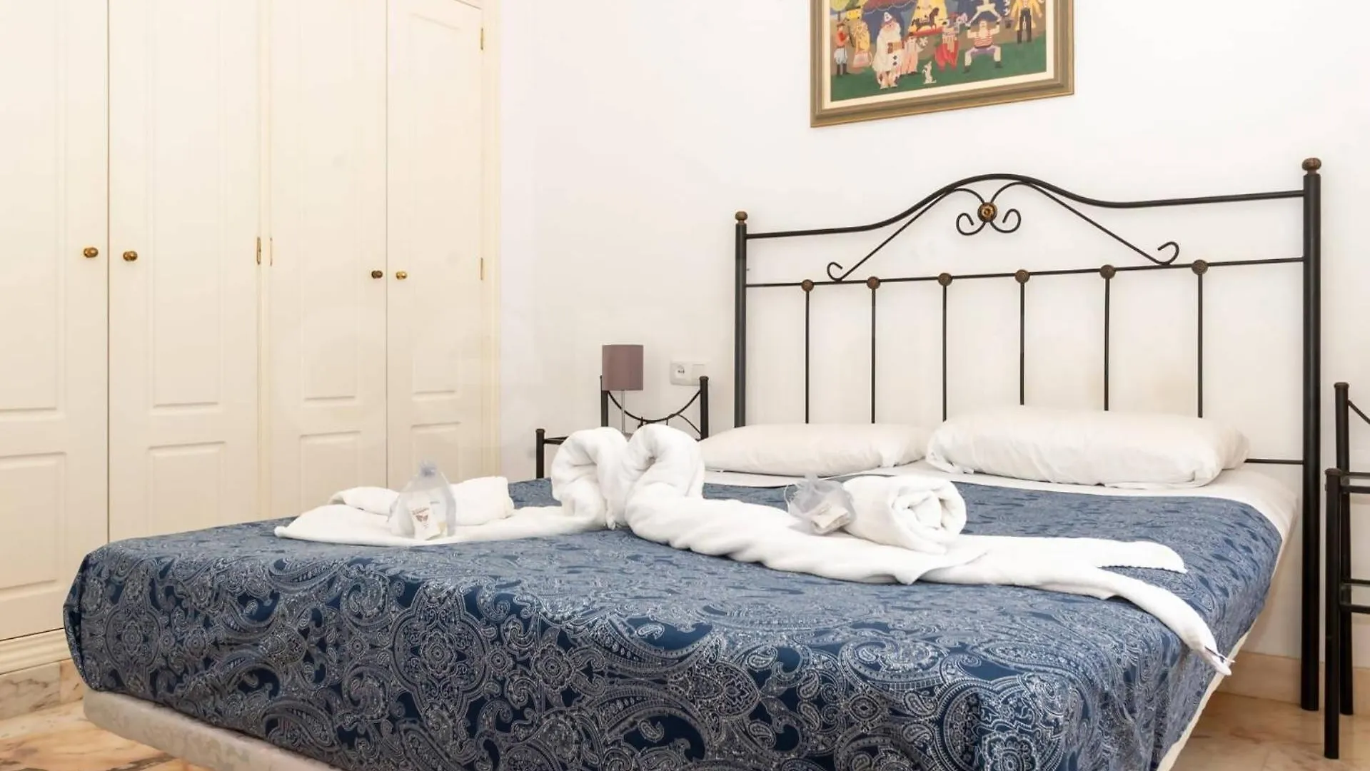 Encantador Apartamento En Mijas 0*,  Ισπανία